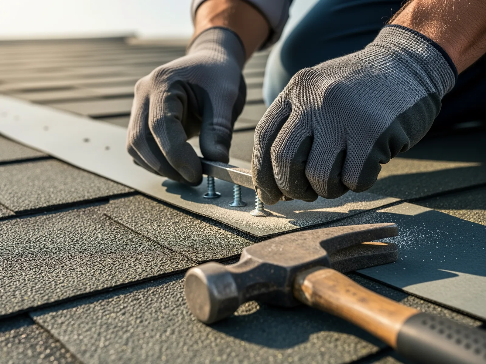 Why choose Fascia Repair in Clifton Park, NY